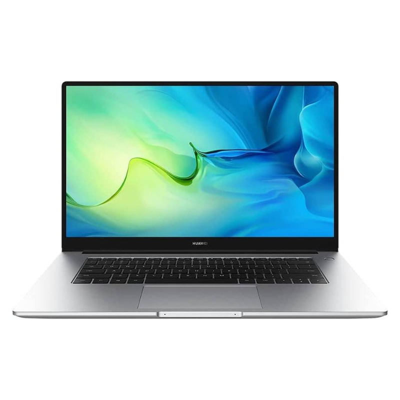 Huawei MateBook D15 Laptop – 11th Gen/Intel Core i5-1155G7 / 15.6 