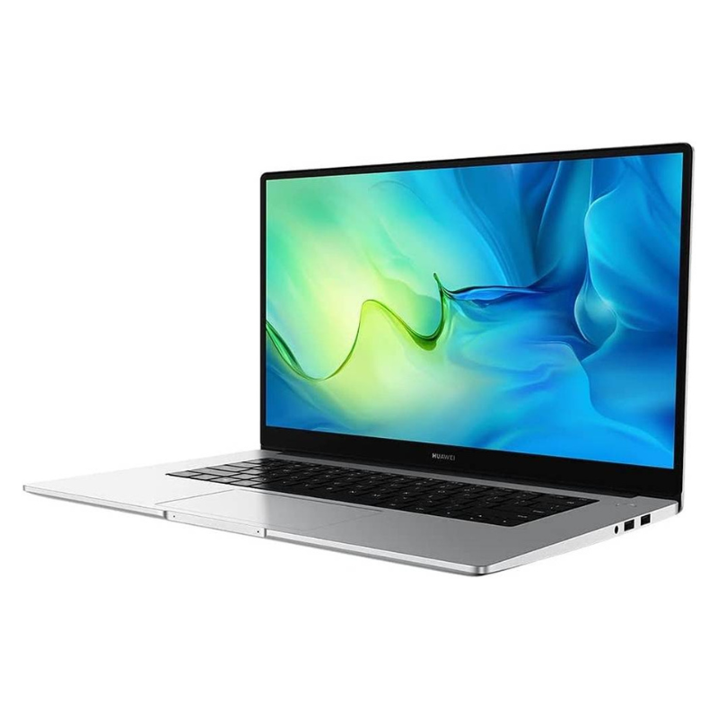 Huawei MateBook D15 Laptop – 11th Gen/Intel Core i5-1155G7 / 15.6 