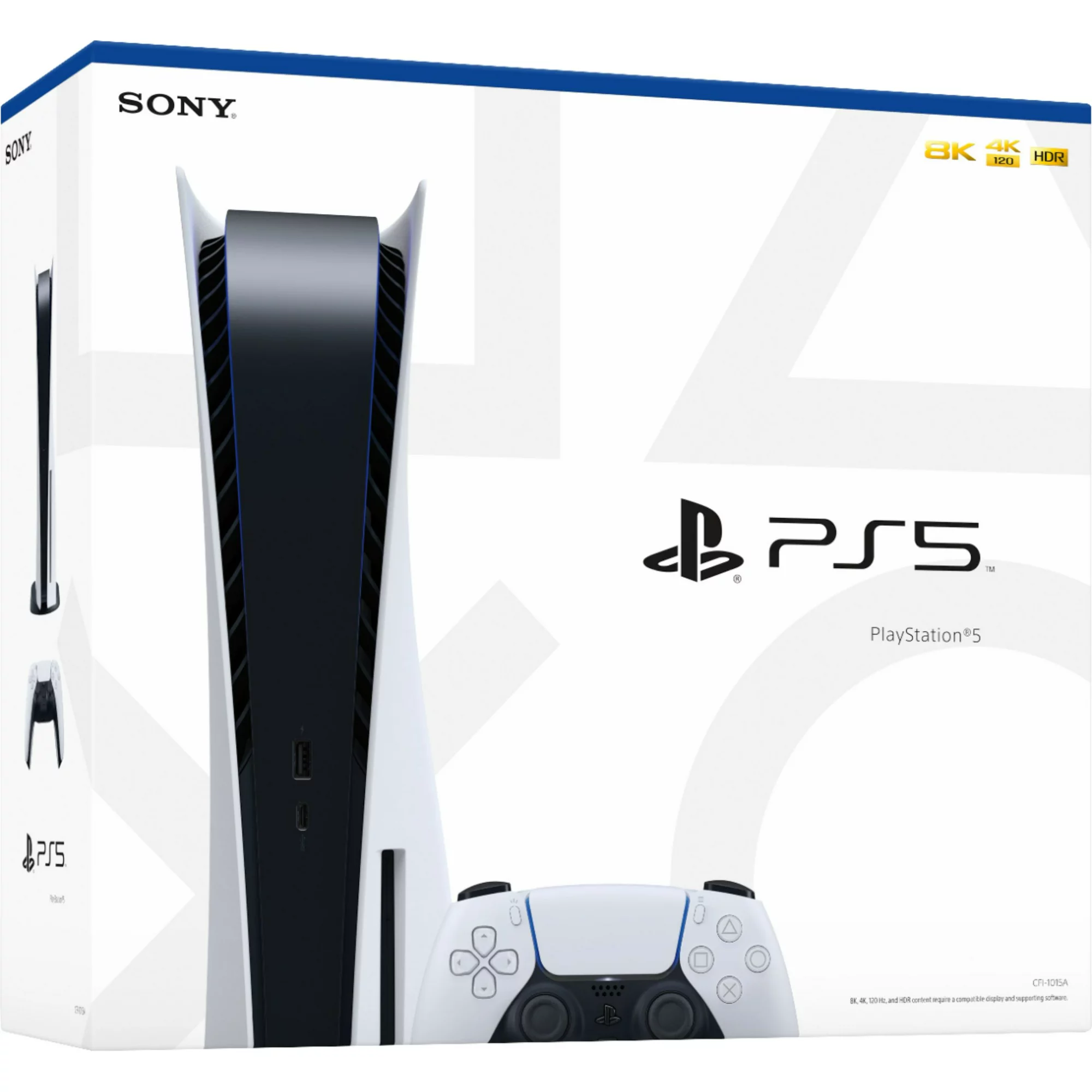 Playstation 5 deals version