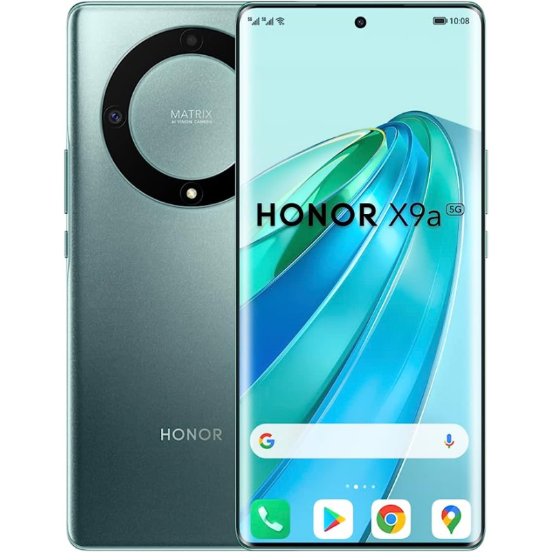 New Arrival HONOR Magic 5 Lite 5G Smartphone 6.67 Inches 120Hz AMOLED  Display 64MP Camera 5100